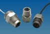 Intellisense Microelectronics Ltd. - Stainless Steel Liquid Level Switch