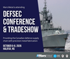 Mars Metal Heads to DEFSEC Atlantic 2026-Image