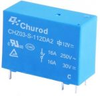 Churod Americas, Inc. - CHZ03 Series Miniature Power Smart Home Relay