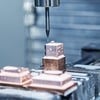 RPWORLD - CNC Machining for Your Precision Mechanial Parts