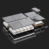 RPWORLD - Rapid Prototyping for EV battery pack parts