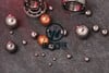 Changzhou Sunan & Weijie Steel Balls Co., Ltd. - High-Quality Brass Balls: (H62/65) for Valves