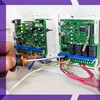 Nova Technology(HK) Co.,Ltd - Cable & Wire Harness Assembly Services