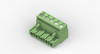 5.08mm Screw Terminal Blocks CYE220-5.08-Image