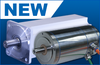 Food Grade and Hygienic Stainless Motors-Image
