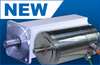 Yaskawa America, Inc. - Motion Division - Food Grade and Hygienic Stainless Motors