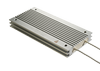 Ohmite Manufacturing Co. - Aluminum Clad Wirewound Resistor