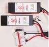 Anderson Power Products - Lithionics with Connectors for Marine, RVs, & More