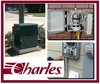 Charles Industries, LLC - Environmental Enclosures for Communications 