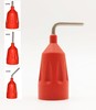 Custom 0.080” Replacement Tip with a 90° bend-Image