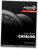 Alpine Bearing, Inc. - DOWNLOAD OUR SPINDLE BEARING CATALOG