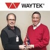 Waytek, Inc. - Waytek Outstanding Growth Award to SMP Trombetta