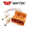 Waytek, Inc. - Amphenol MagnaMate™ ATHP Connectors