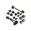 Digi-Key Electronics - 3M Power Clamp Connectors and Cables Solutions