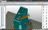 Renishaw - FixtureBuilder 8.0 3D-modelling software