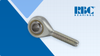 Pacific International Bearing, Inc. - RBC Rod ends