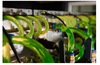 Mid-Mountain Materials, Inc. - Thermal Fabrics for Liquid-Cooled Data Center