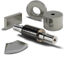 Arnold Magnetic Technologies - How are magnets made?