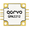 Qorvo - GaN Power Amplifiers; Mission-Critical Application