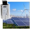 New Yorker Electronics Co., Inc. - ASC Oil Filled Metalized Polypropylene Capacitors 