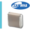 New Yorker Electronics Co., Inc. - Ultra High Voltage MLCC