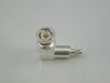 CDM Electronics, Inc. - M39012/20-0007 BNC ANGLE PLUG