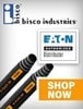 bisco industries - Engineered, tested, qualified --Aeroquip by Eaton 