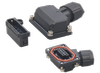 Heilind Electronics, Inc. - JAE JN13 Plastic Low-Profile Waterproof Connectors