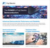 Fuji Electric Corp. of America - About Fuji Electric Semiconductors Overview