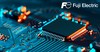 Fuji Electric Corp. of America - Semiconductor Applications