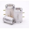 CRYSTECH, Inc. - KD*P Pockels Cell for Laser Systems, 200-1600nm
