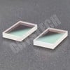 CRYSTECH, Inc. - High-Damage Thin Film Polarizers