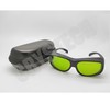 CRYSTECH, Inc. - Laser safety Glasses