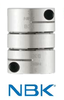 NBK America LLC - Disk Type Couplings