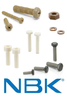 NBK America LLC - Chemical Resistance Screws