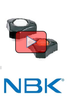 NBK America LLC - Super Knobs