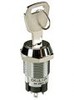 NKK Switches - High Security Keylocks - 16mm & 19mm