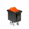 NKK Switches - Extensive selection of Illuminated rocker switches