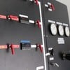 Helium Leak Detection Testing-Image