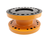 Tech Rim Standards, LLC - Robot Tool Changer Spacer