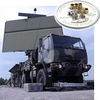 BJG Electronics, Inc. - BJG100 Series Connectors for Radar Applications