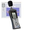 PCE Instruments / PCE Americas Inc. - Sound Level Meter PCE-322A