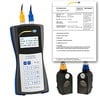 PCE Instruments / PCE Americas Inc. - Ultrasonic Flow Meter PCE-TDS 100H