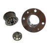 Chengdu Leno Machinery Co., Ltd. - Custom Steel Locking Devices with Nickel Plating