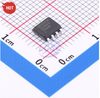LCSC Electronics Technology (HK) Limited - DS3231MZ+TRL I2C Real-Time Clock (RTC)