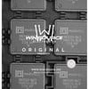 Win Source Electronics - 128-Pin SSD1963QL9 LCD Controller