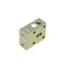 UIY Inc. - 33.0~38.0GHz RF Waveguide Isolators