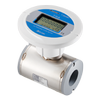 Aichi Tokei Denki Co., Ltd. - Ultrasonic Flow Meter for Liquid