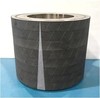 Kunshan Xinlun Superabrasives Co., Ltd. - CBN grinding wheel used for Auto Parts Finish 