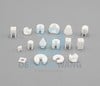 Shenzhen Dechengwang Technology Co., Ltd - Aerospace Fluoropolymer Parts